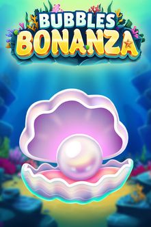 Bubbles Bonanza