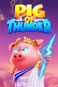 Pig of Thunder