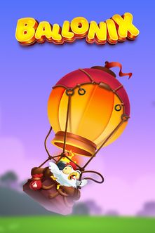BallooniX