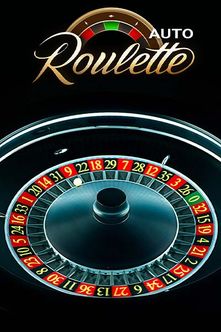 Auto Roulette