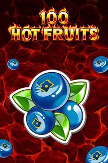 100 Hot Fruits